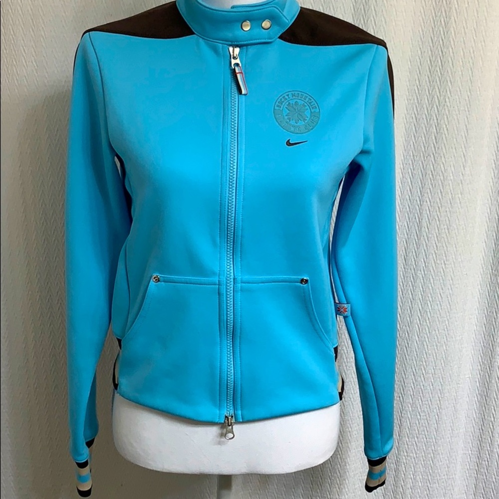 Nike Jacket